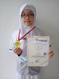 Prestasi Mengikuti Lomba