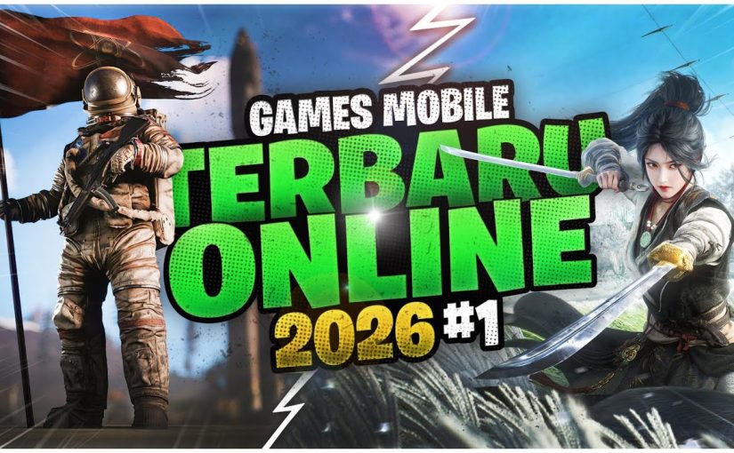 Game Online Favorit 2026 yang Diprediksi Semakin Populer di Kalangan Gamer