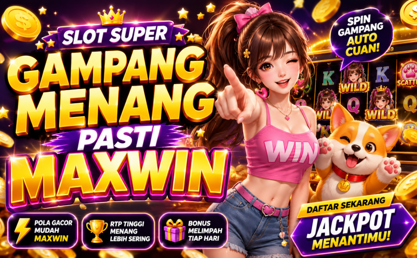 Rahasia Audio Game Modern: Dulu Bip-Bop, Kini Sinematik