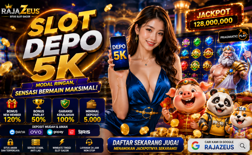 Panduan Jitu Memilih Penyimpanan Game Digital Terbaik